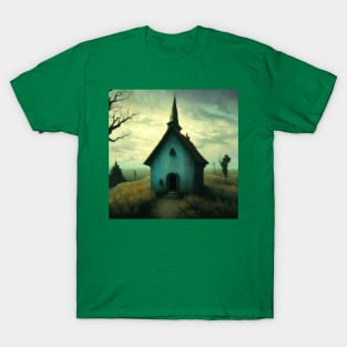 The Chapel T-Shirt